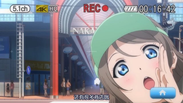 PV Shooting Arcade (You)